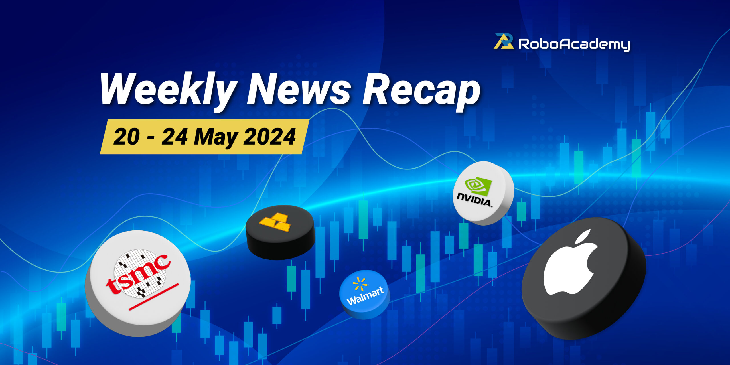 Read more about the article Weekly News Recap 20 – 24 May 2024
