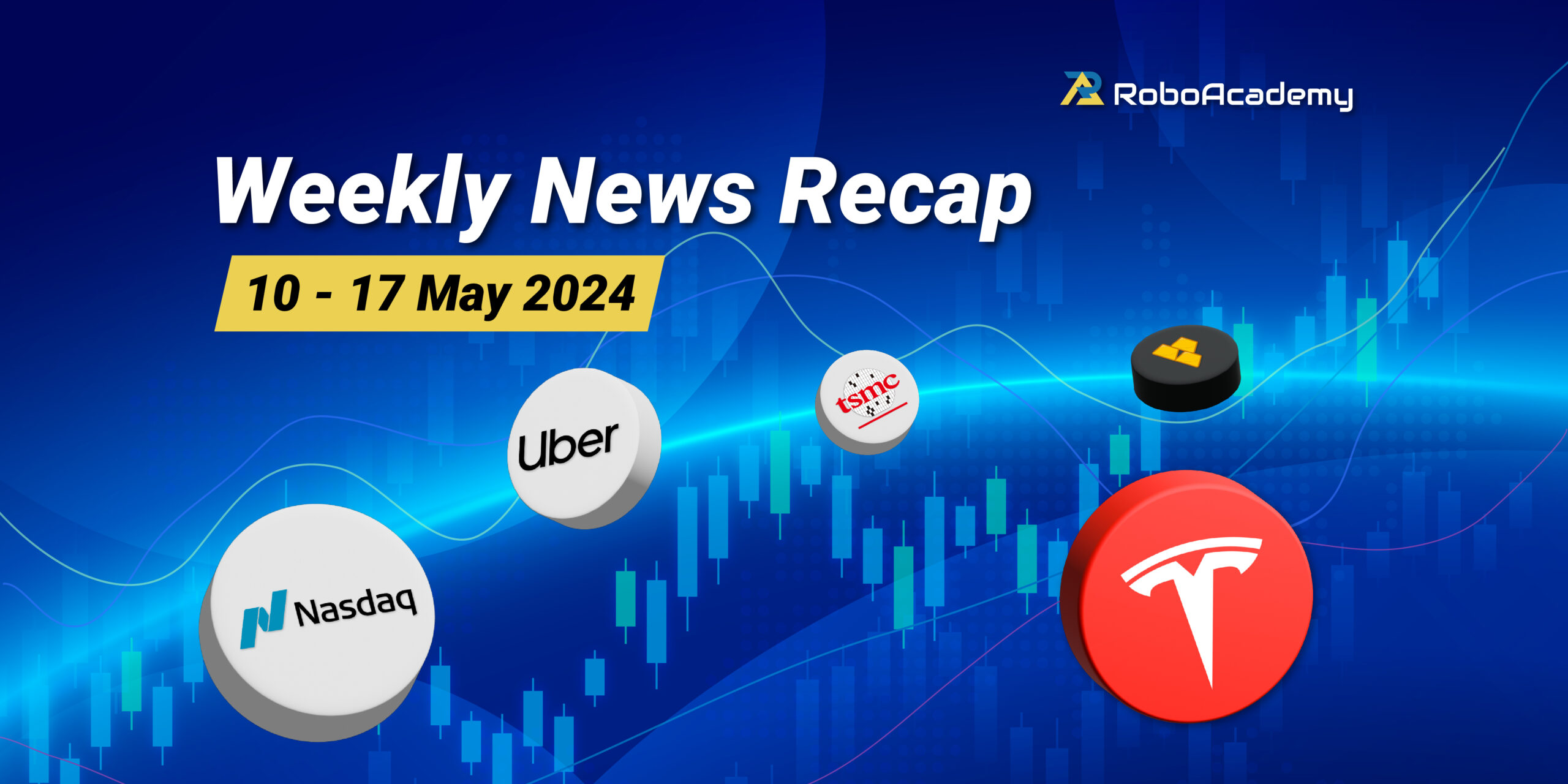 Read more about the article Weekly News Recap 10 – 17 May 2024