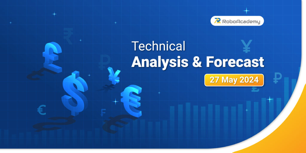 Technical Analysis & Forecast 27.05.2024