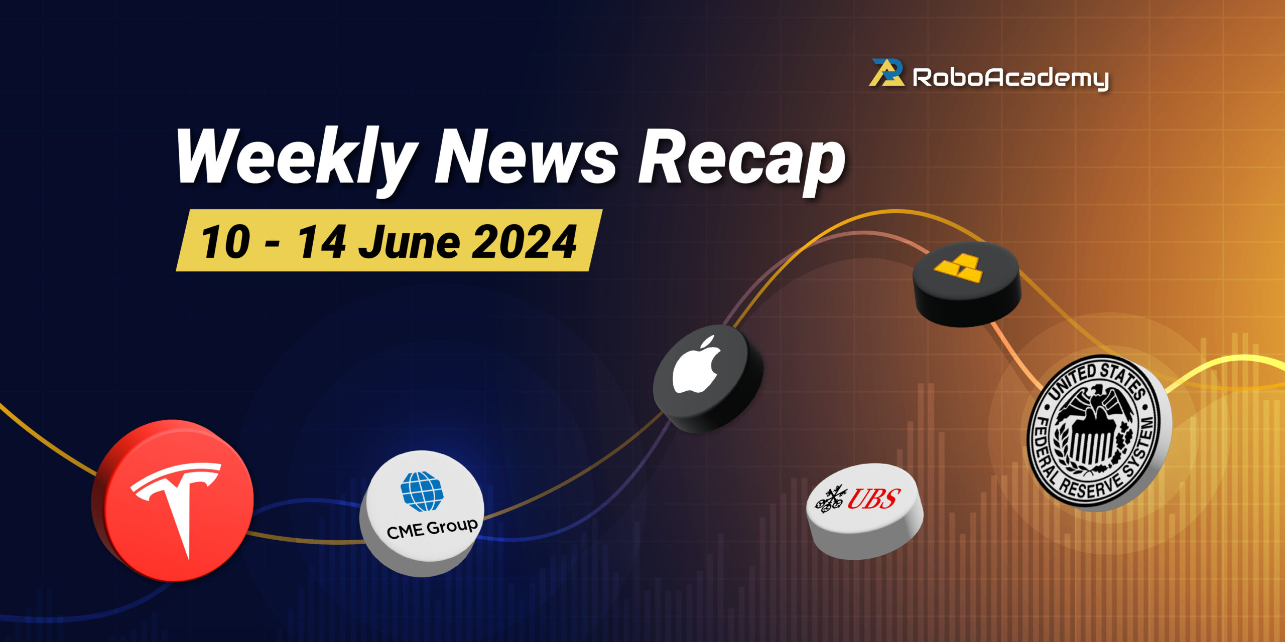 Read more about the article Weekly News Recap 10 – 14 June 2024
