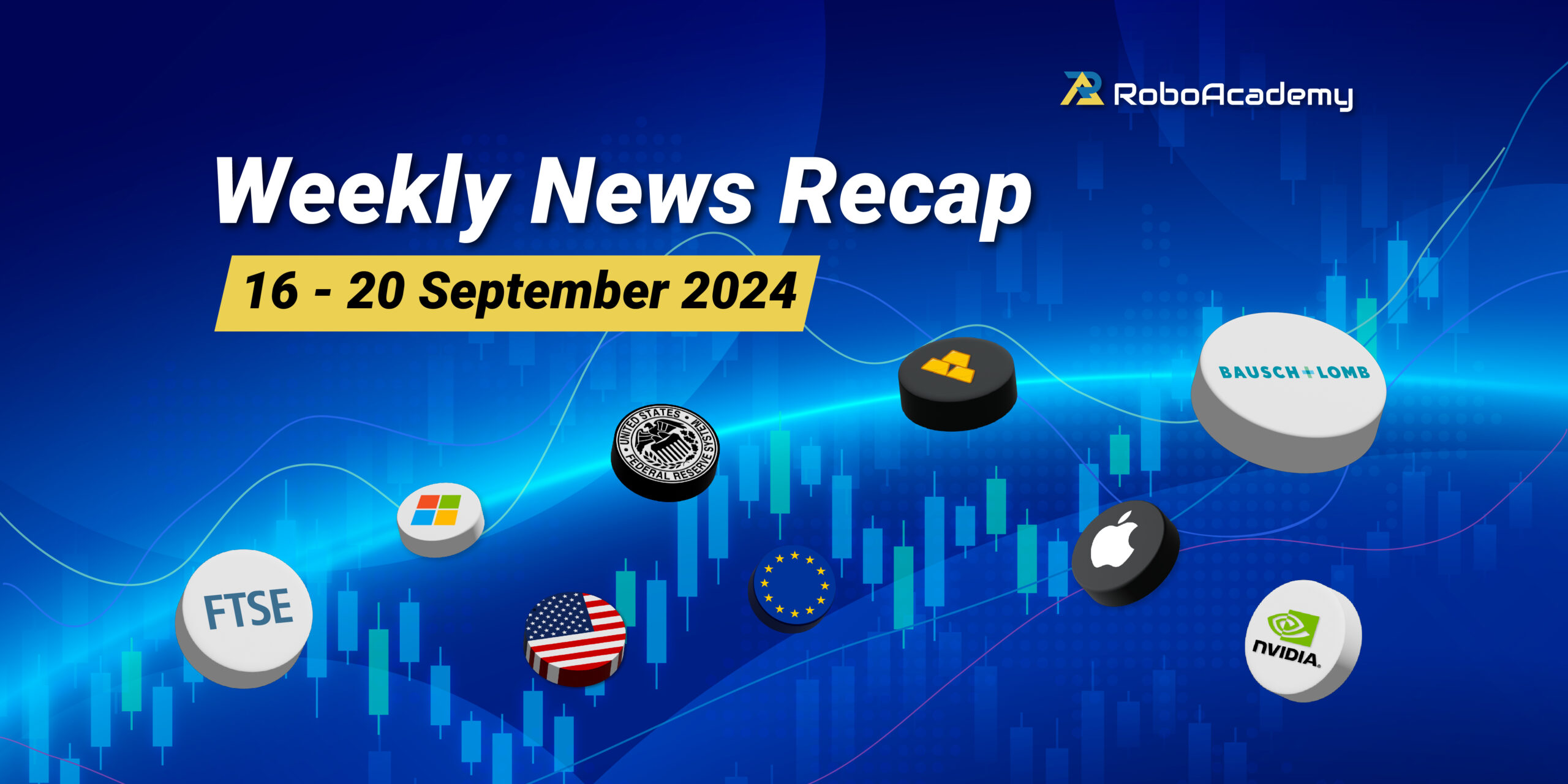 Read more about the article Weekly News Recap 16 – 20 September 2024