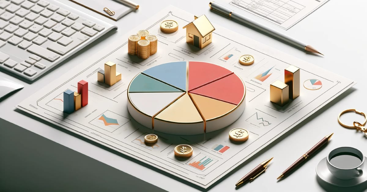 Read more about the article Building a Balanced Investment Portfolio: Tips for Diversification