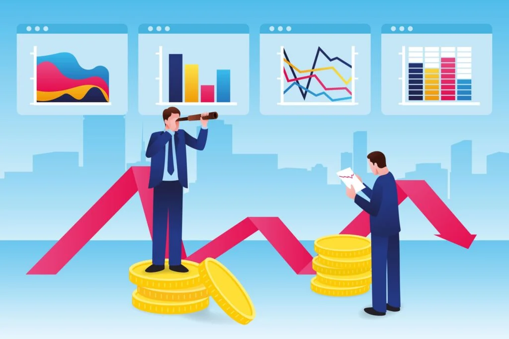 Read more about the article Stock Analysis Using Fundamental Factors: A Guide to Selecting High-Potential Stocks