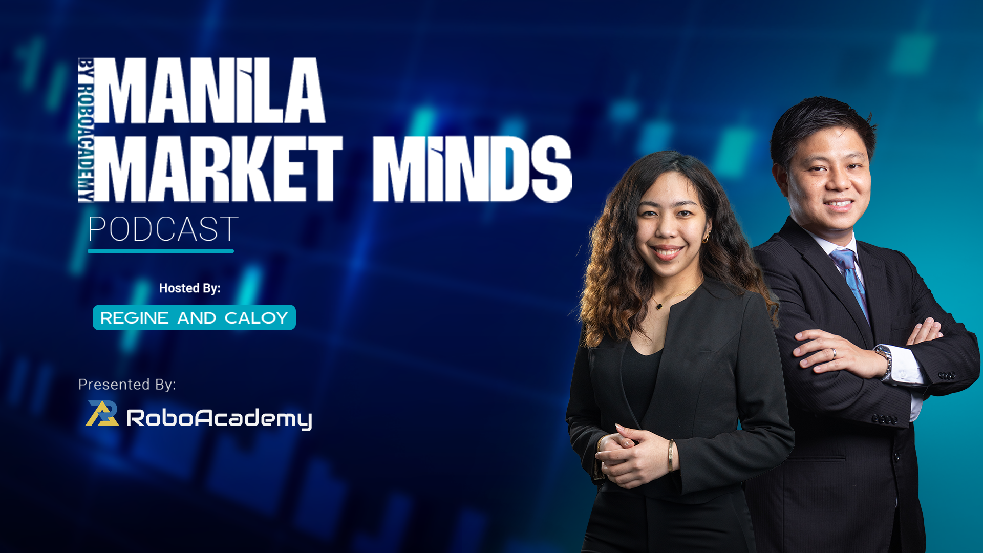 Read more about the article Manila Market Minds Podcast