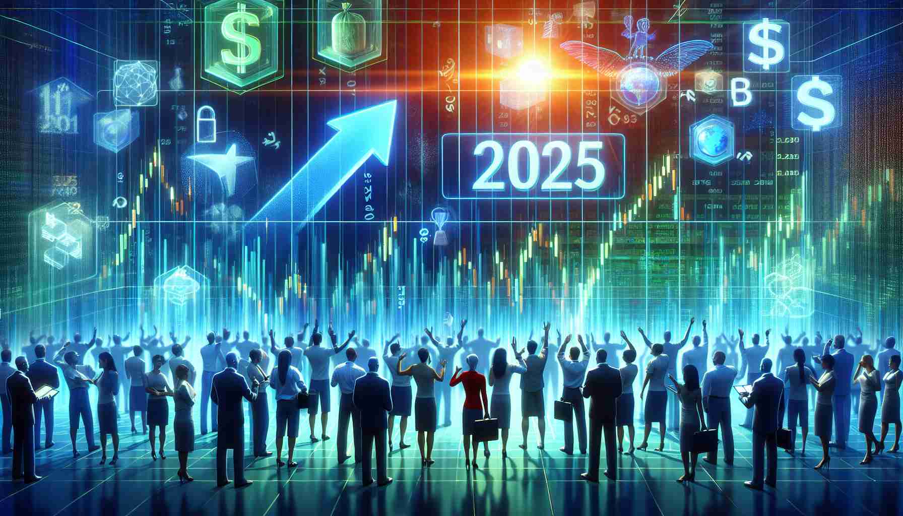 Read more about the article The Future of Investing in 2025: Trends and Opportunities to Watch